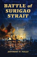 Battle of Surigao Strait,  a History audiobook