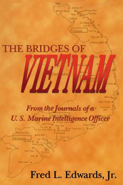 The Bridges of Vietnam,  read by Scott Lewis