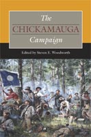 The Chickamauga Campaign,  read by Gary  Regal