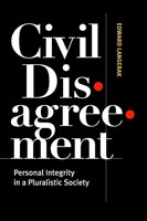 Civil Disagreement,  read by Robert Armin