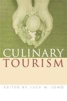 Culinary Tourism,  read by Laura Jennings