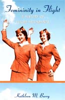 Femininity in Flight,  a Aviation audiobook