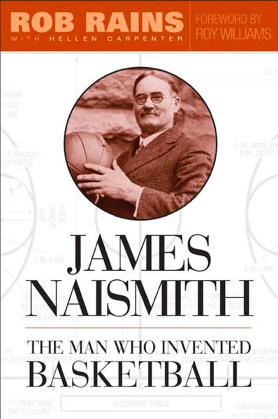 James Naismith