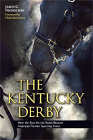 The Kentucky Derby,  a Award-Winning audiobook