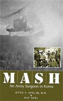 MASH,  read by Dr. Bill Brooks