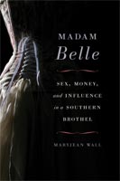 Madam Belle,  read by Caroline Shively