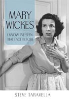 Mary Wickes,  read by John McCormick