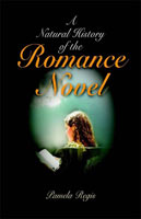 A Natural History of the Romance Novel,  read by Rosemary Benson