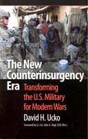 The New Counterinsurgency Era,  read by  Thomas E.  Olejniczak