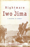 Nightmare on Iwo Jima,  a History audiobook