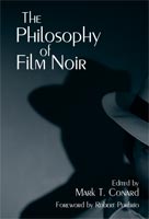 The Philosophy of Film Noir,  read by Jack Chekijian