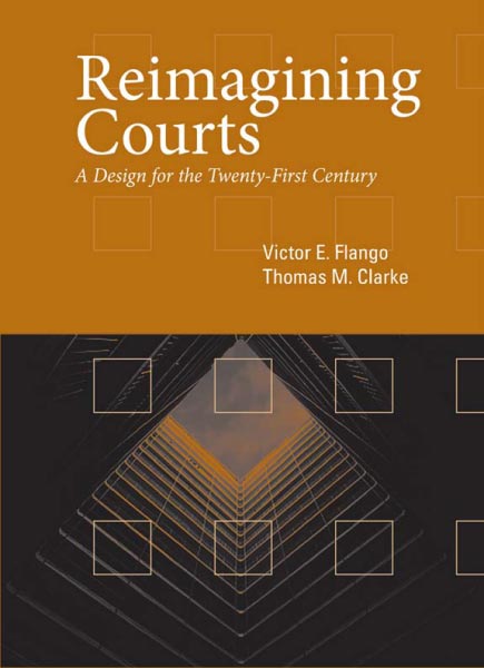 Reimagining Courts