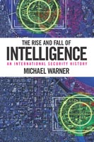 The Rise and Fall of Intelligence,  read by Robert J. Eckrich