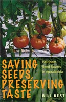 Saving Seeds, Preserving Taste,  a Science audiobook