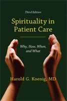 Spirituality in Patient Care,  read by Ralph Morocco