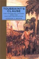 Toussaint's Clause,  read by David J. Rashid