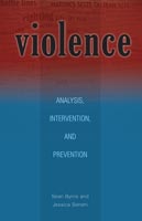 Violence,  read by Caleb Rector