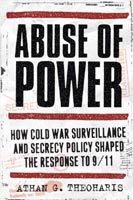 Abuse of Power,  read by Kirk O. Winkler