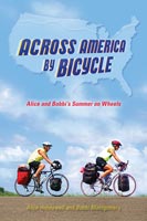 Across America by Bicycle,  a Culture audiobook