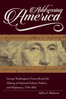 Addressing America,  a History audiobook