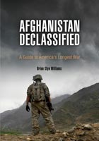 Afghanistan Declassified,  read by Neil Reeves