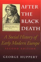 After the Black Death,  a History audiobook