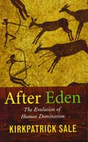 After Eden,  read by Gary  Regal