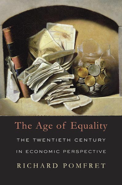 The Age of Equality