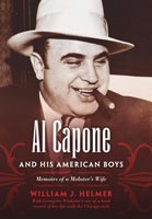 Al Capone and His American Boys,  read by Kristi Burns