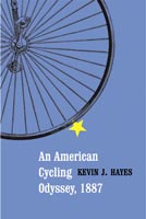 An American Cycling Odyssey, 1887,  a History audiobook