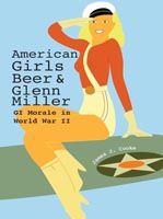 American Girls, Beer, and Glenn Miller,  read by Richard  Teimer