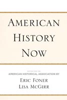 American History Now,  read by Scotty Drake