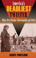 America's Deadliest Twister,  a Award-Winning audiobook