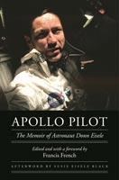 Apollo Pilot,  read by Kevin Pierce