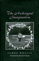 The Archetypal Imagination,  read by Kevin Pierce