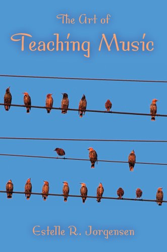 The Art of Teaching Music