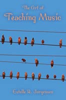 The Art of Teaching Music,  a Culture audiobook