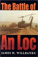 The Battle of An Loc,  a History audiobook