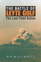 The Battle of Leyte Gulf: The Last Fleet Action ,  a History audiobook