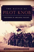 The Battle of Pilot Knob,  read by Gregg A. Rizzo
