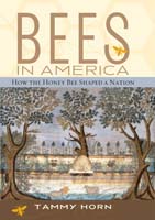 Bees in America,  read by Laura Jennings