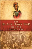 The Black Hawk War of 1832,  a History audiobook