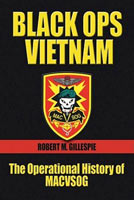 Black Ops, Vietnam,  a Bestsellers audiobook