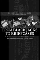 From Blackjacks to Briefcases,  read by Kenneth Lee