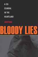 Bloody Lies,  a Culture audiobook