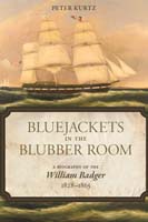 Bluejackets in the Blubber Room,  a American History 1800-1899 audiobook