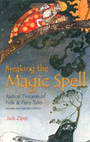 Breaking the Magic Spell,  read by Stuart Appleton