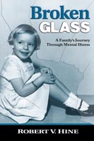Broken Glass,  read by Gary MacFadden