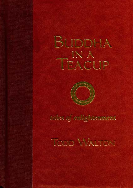 Buddha in a Teacup
