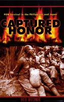 Captured Honor,  a History audiobook